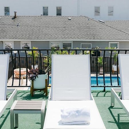 The Shore House Wildwood Exterior foto