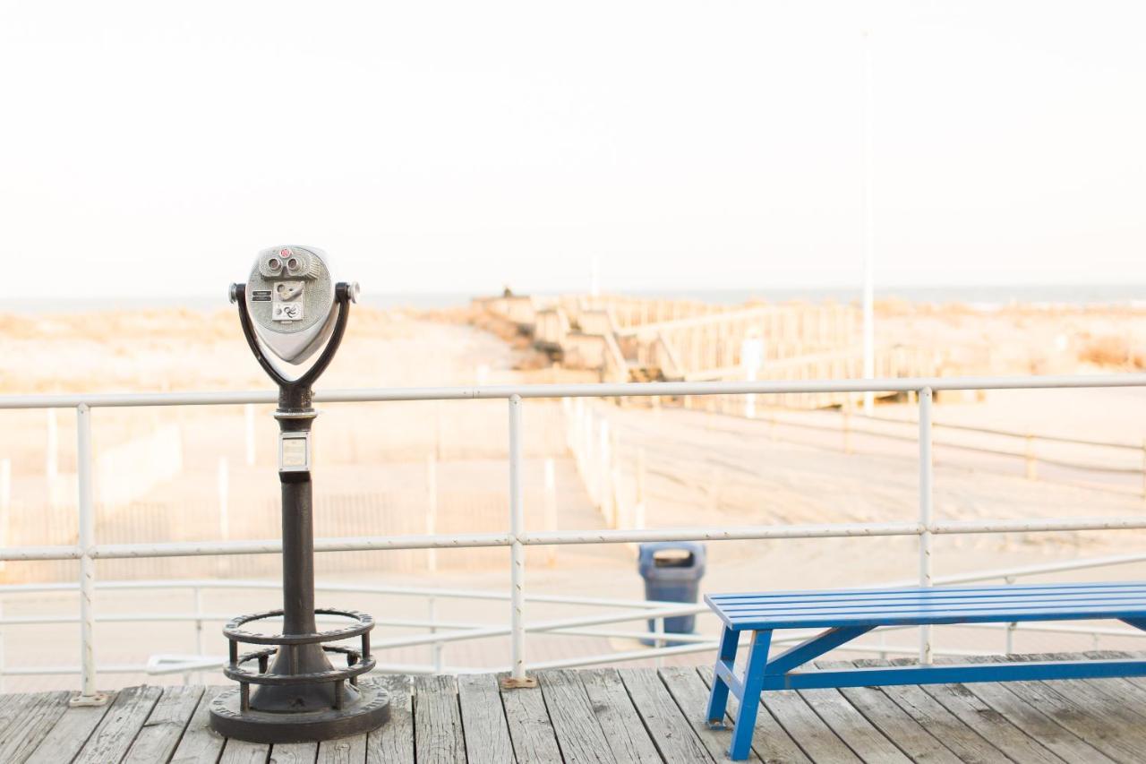 The Shore House Wildwood Exterior foto